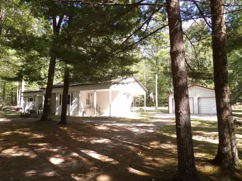 4307 Limberlost Trl, Glennie, MI 48737