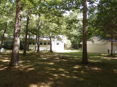 4307 Limberlost Trl, Glennie, MI 48737