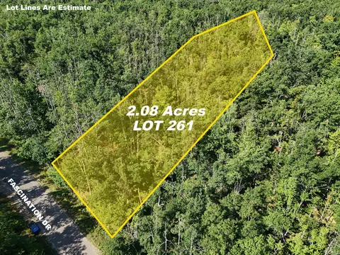 11228 Fascination Dr, Frederic, MI 49733 photo 2