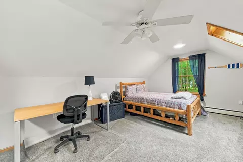 Bedroom - 215 Cardinal Ave, Roscommon, MI 48653 photo 11 of 11