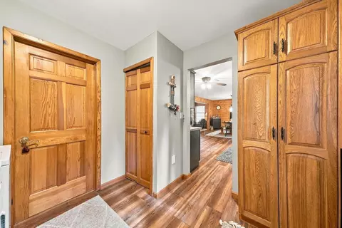 Entry Way - 215 Cardinal Ave, Roscommon, MI 48653 photo 4 of 4