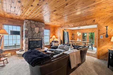 Living - 215 Cardinal Ave, Roscommon, MI 48653 photo 4 of 4