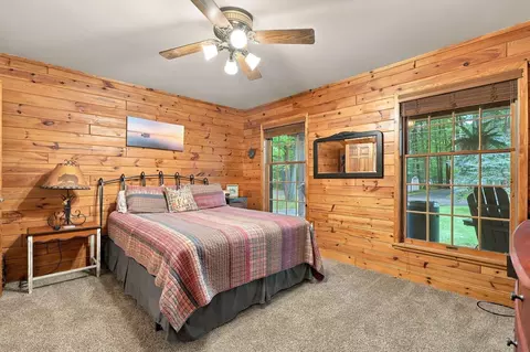 Bedroom - 215 Cardinal Ave, Roscommon, MI 48653 photo 1 of 11