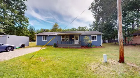 214 Oak St, Prudenville, MI 48651