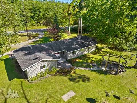Exterior - 3070 S Mount Tom Rd, Mio, MI 48647 photo 13 of 13