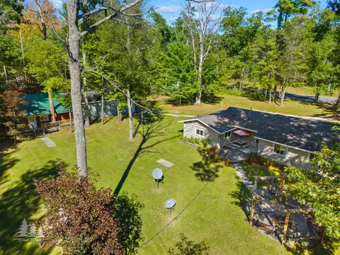 Exterior - 3070 S Mount Tom Rd, Mio, MI 48647 photo 12 of 13