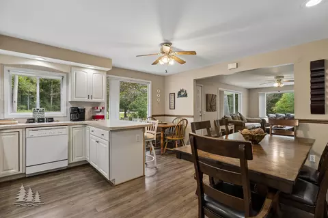 Dining - 3070 S Mount Tom Rd, Mio, MI 48647 photo 2 of 2