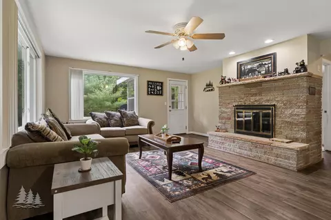 Living - 3070 S Mount Tom Rd, Mio, MI 48647 photo 1 of 5
