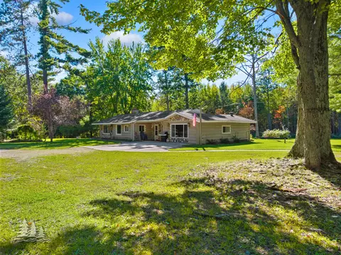 Exterior - 3070 S Mount Tom Rd, Mio, MI 48647 photo 4 of 13