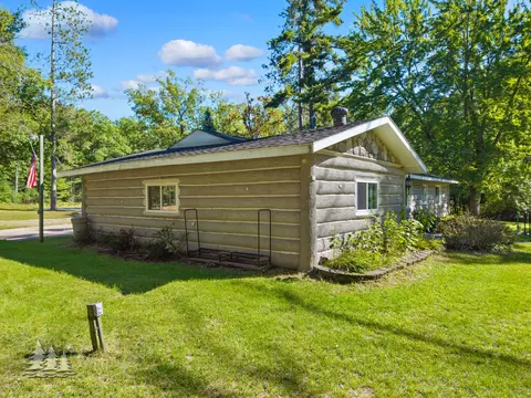 Exterior - 3070 S Mount Tom Rd, Mio, MI 48647 photo 5 of 13