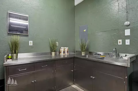 Kitchen - 3070 S Mount Tom Rd, Mio, MI 48647 photo 3 of 3