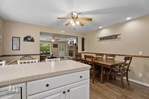 Dining - 3070 S Mount Tom Rd, Mio, MI 48647 photo 1 of 2