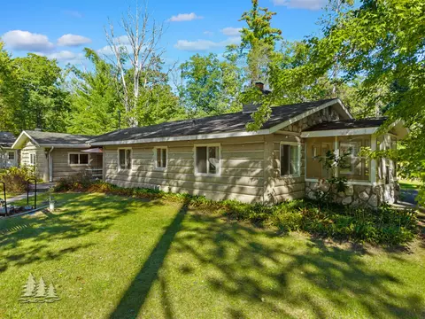 Exterior - 3070 S Mount Tom Rd, Mio, MI 48647 photo 6 of 13