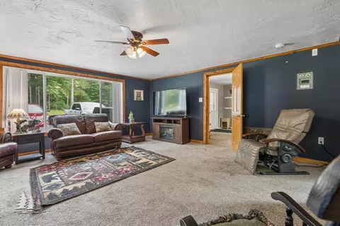 Living - 3070 S Mount Tom Rd, Mio, MI 48647 photo 5 of 5