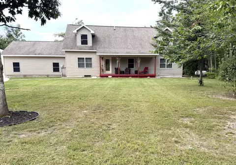 1434 Murner Rd, Gaylord, MI 49735
