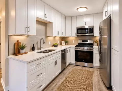 Kitchen - 1202 Lakeview Dr, Mio, MI 48647 photo 1 of 1