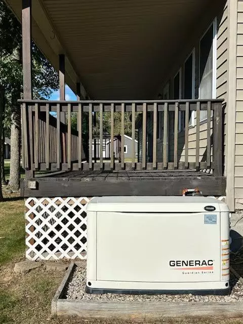 Exterior - 1202 Lakeview Dr, Mio, MI 48647 photo 3 of 5