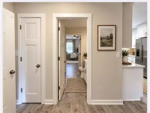 Entry Way - 1202 Lakeview Dr, Mio, MI 48647 photo 1 of 1