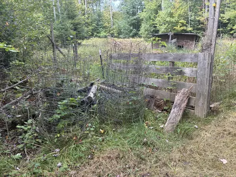 11449 Bilder Rd #10 ACRES, Wolverine, MI 49799 photo 59