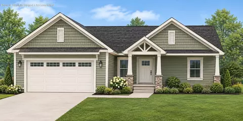2269 Opal Lake Rd, Gaylord, MI 49735