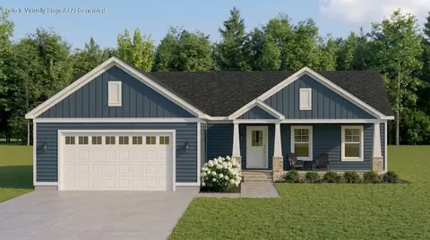lot957 Michaywe Dr, Gaylord, MI 49735