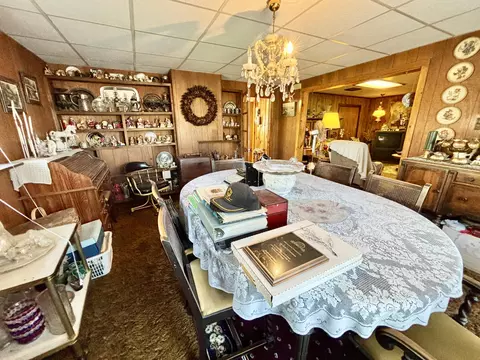 Dining - 4695 Salling Ave, Lewiston, MI 49756 photo 4 of 4