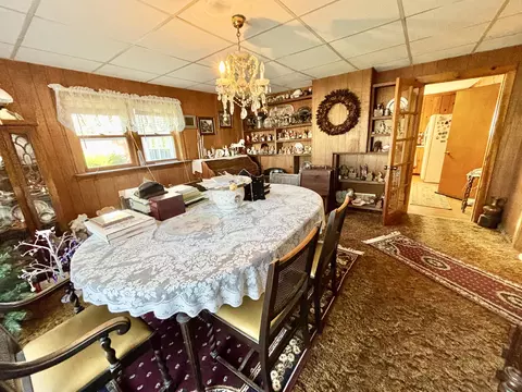 Dining - 4695 Salling Ave, Lewiston, MI 49756 photo 3 of 4