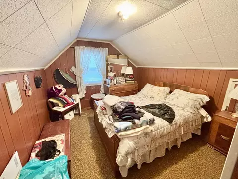 Bedroom - 4695 Salling Ave, Lewiston, MI 49756 photo 5 of 6