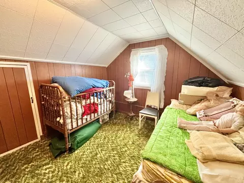 Bedroom - 4695 Salling Ave, Lewiston, MI 49756 photo 3 of 6