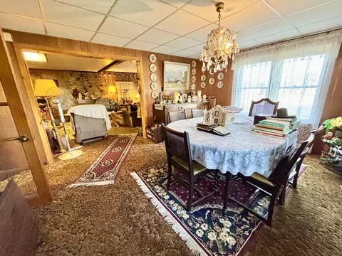 Dining - 4695 Salling Ave, Lewiston, MI 49756 photo 2 of 4
