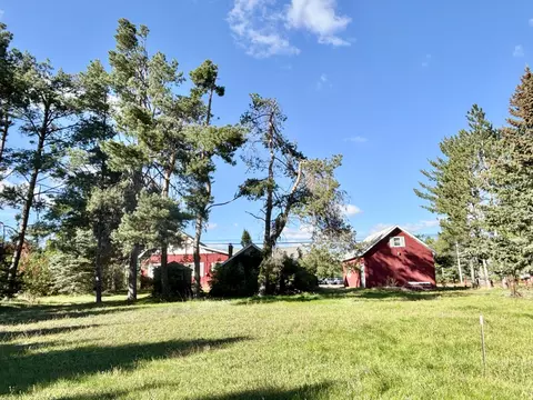 Exterior - 4695 Salling Ave, Lewiston, MI 49756 photo 11 of 14