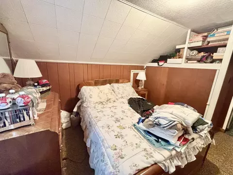 Bedroom - 4695 Salling Ave, Lewiston, MI 49756 photo 6 of 6