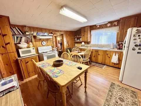 Kitchen - 4695 Salling Ave, Lewiston, MI 49756 photo 1 of 5
