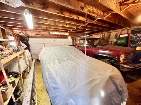 Exterior - 4695 Salling Ave, Lewiston, MI 49756 photo 7 of 14