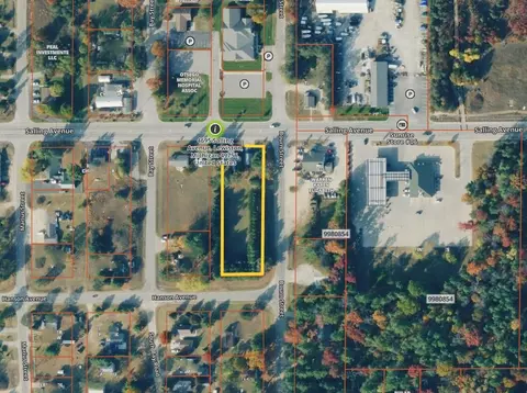 View/Area - 4695 Salling Ave, Lewiston, MI 49756 photo 1 of 2