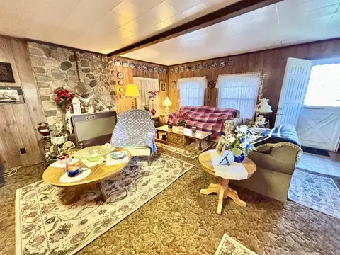 Living - 4695 Salling Ave, Lewiston, MI 49756 photo 1 of 7