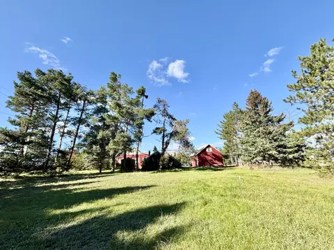 Exterior - 4695 Salling Ave, Lewiston, MI 49756 photo 12 of 14