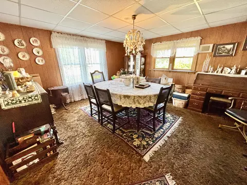 Dining - 4695 Salling Ave, Lewiston, MI 49756 photo 1 of 4