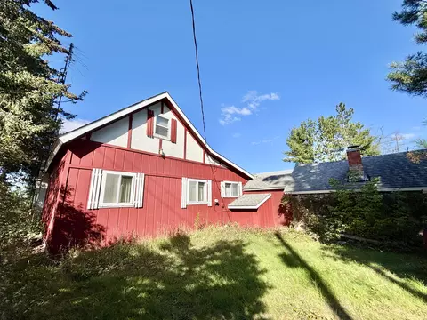 Exterior - 4695 Salling Ave, Lewiston, MI 49756 photo 8 of 14