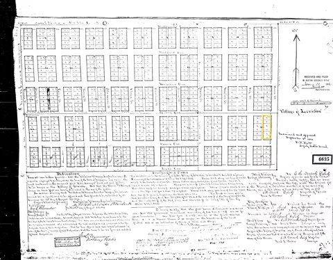 View/Area - 4695 Salling Ave, Lewiston, MI 49756 photo 2 of 2