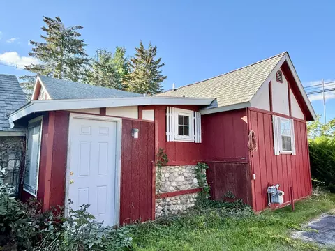 Exterior - 4695 Salling Ave, Lewiston, MI 49756 photo 6 of 14