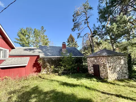 Exterior - 4695 Salling Ave, Lewiston, MI 49756 photo 9 of 14