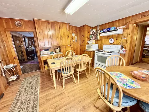 Kitchen - 4695 Salling Ave, Lewiston, MI 49756 photo 2 of 5