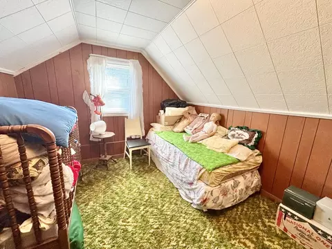 Bedroom - 4695 Salling Ave, Lewiston, MI 49756 photo 4 of 6