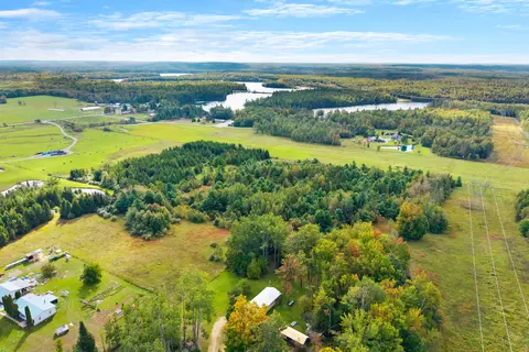 View/Area - 1465 W Cherry Creek Rd, Mio, MI 48647 photo 2 of 4