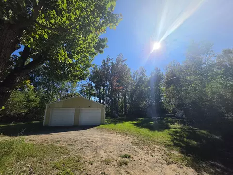 Exterior - 1465 W Cherry Creek Rd, Mio, MI 48647 photo 7 of 28