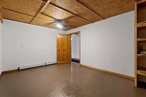 Bedroom - 1465 W Cherry Creek Rd, Mio, MI 48647 photo 1 of 1