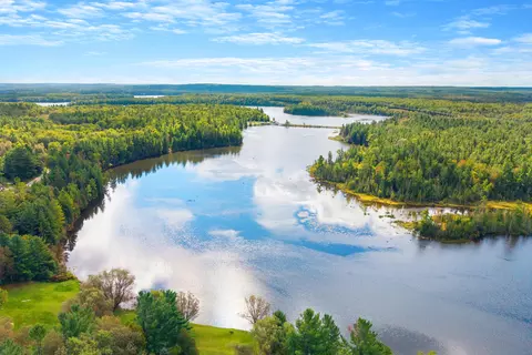 View/Area - 1465 W Cherry Creek Rd, Mio, MI 48647 photo 4 of 4