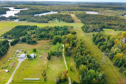 View/Area - 1465 W Cherry Creek Rd, Mio, MI 48647 photo 1 of 4