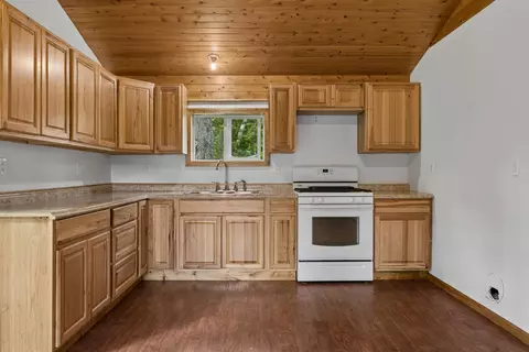 Kitchen - 1465 W Cherry Creek Rd, Mio, MI 48647 photo 1 of 2